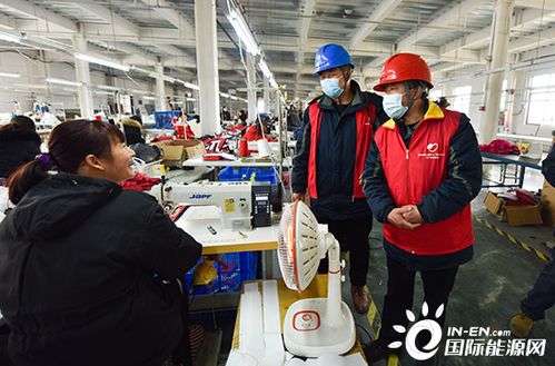 皖美鄉村起點站 電力助脫貧，信息服務惠民生