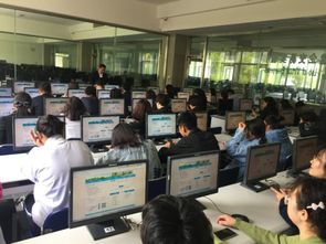 信息檢索咨詢服務走進國際商學院 賦能新一代商業領袖